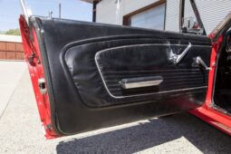 										1966 Ford Mustang Shelby GT350 4-Speed full									