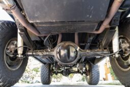 										1973 Ford Bronco Ranger 302 full									