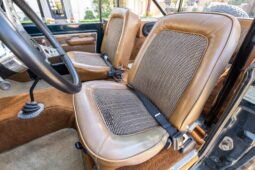 										1973 Ford Bronco Ranger 302 full									