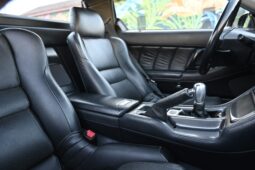 										1992 Acura NSX 5-Speed full									