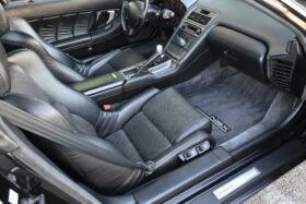 1992 Acura NSX 5-Speed