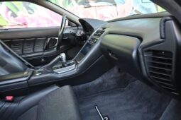 1992 Acura NSX 5-Speed