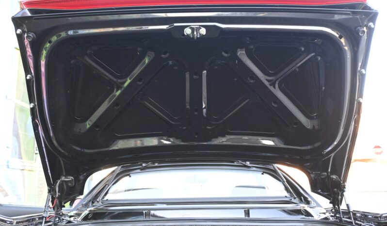 								1992 Acura NSX 5-Speed full									