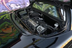 										1992 Acura NSX 5-Speed full									