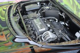 										1992 Acura NSX 5-Speed full									