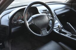										1992 Acura NSX 5-Speed full									