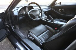 										1992 Acura NSX 5-Speed full									