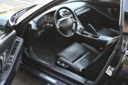 										1992 Acura NSX 5-Speed full									