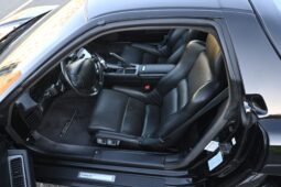 										1992 Acura NSX 5-Speed full									