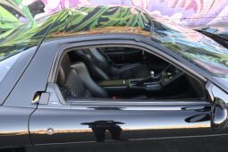 										1992 Acura NSX 5-Speed full									