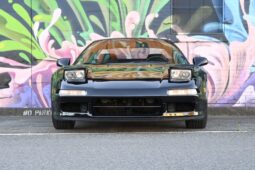 										1992 Acura NSX 5-Speed full									