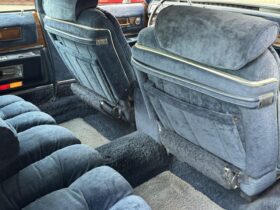 1975 Cadillac Fleetwood Brougham Talisman