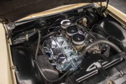 1965 Pontiac Catalina Sports Coupe 421 Tri-Power