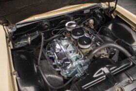 1965 Pontiac Catalina Sports Coupe 421 Tri-Power