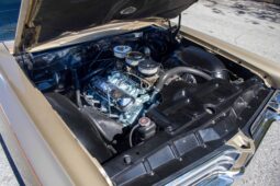 										1965 Pontiac Catalina Sports Coupe 421 Tri-Power full									