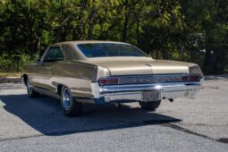 										1965 Pontiac Catalina Sports Coupe 421 Tri-Power full									