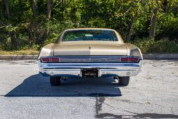 										1965 Pontiac Catalina Sports Coupe 421 Tri-Power full									
