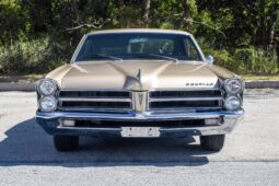 										1965 Pontiac Catalina Sports Coupe 421 Tri-Power full									