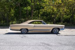 										1965 Pontiac Catalina Sports Coupe 421 Tri-Power full									
