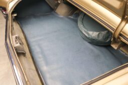 										1965 Pontiac Catalina Sports Coupe 421 Tri-Power full									