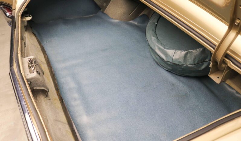 								1965 Pontiac Catalina Sports Coupe 421 Tri-Power full									