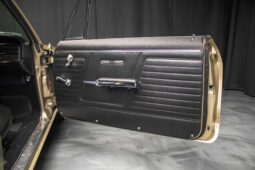 										1965 Pontiac Catalina Sports Coupe 421 Tri-Power full									