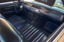 										1965 Pontiac Catalina Sports Coupe 421 Tri-Power full									