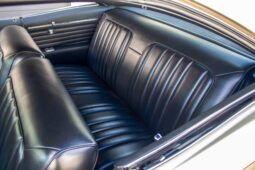 										1965 Pontiac Catalina Sports Coupe 421 Tri-Power full									