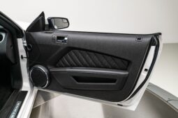 										2012 Ford Mustang Shelby GT350 Coupe 6-Speed full									