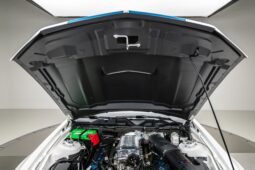 2012 Ford Mustang Shelby GT350 Coupe 6-Speed