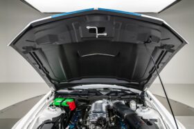 2012 Ford Mustang Shelby GT350 Coupe 6-Speed