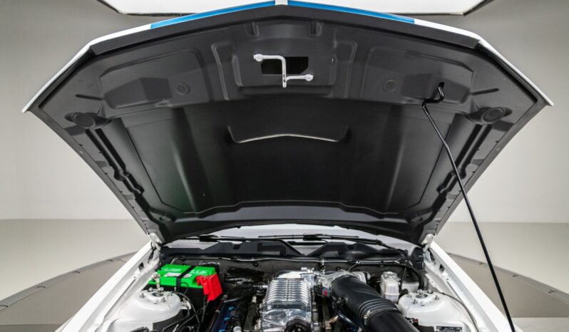 								2012 Ford Mustang Shelby GT350 Coupe 6-Speed full									