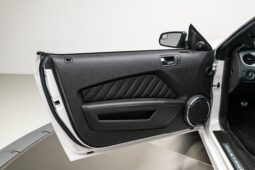 										2012 Ford Mustang Shelby GT350 Coupe 6-Speed full									