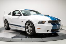 										2012 Ford Mustang Shelby GT350 Coupe 6-Speed full									