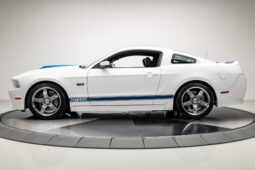 										2012 Ford Mustang Shelby GT350 Coupe 6-Speed full									