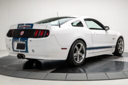 										2012 Ford Mustang Shelby GT350 Coupe 6-Speed full									