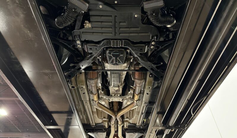 								2012 Ford Mustang Shelby GT350 Coupe 6-Speed full									