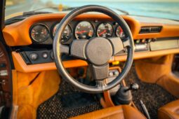 										1980 Porsche 911SC Targa full									