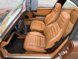 1980 Porsche 911SC Targa