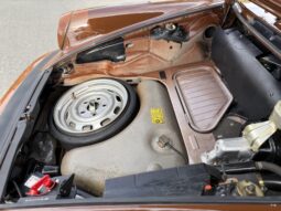 1980 Porsche 911SC Targa