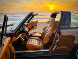 										1980 Porsche 911SC Targa full									