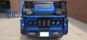 1955 Chevrolet 3100 Stepside Pickup