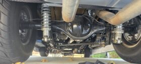 1955 Chevrolet 3100 Stepside Pickup