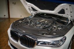 										2016 BMW 750i xDrive M Sport full									
