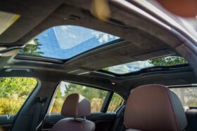 2016 BMW 750i xDrive M Sport