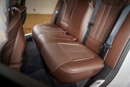 2016 BMW 750i xDrive M Sport