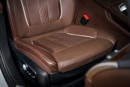 										2016 BMW 750i xDrive M Sport full									