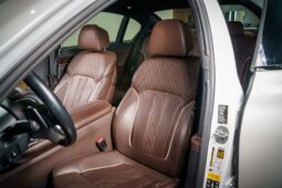 										2016 BMW 750i xDrive M Sport full									