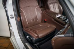 										2016 BMW 750i xDrive M Sport full									