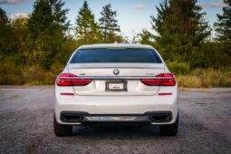 										2016 BMW 750i xDrive M Sport full									